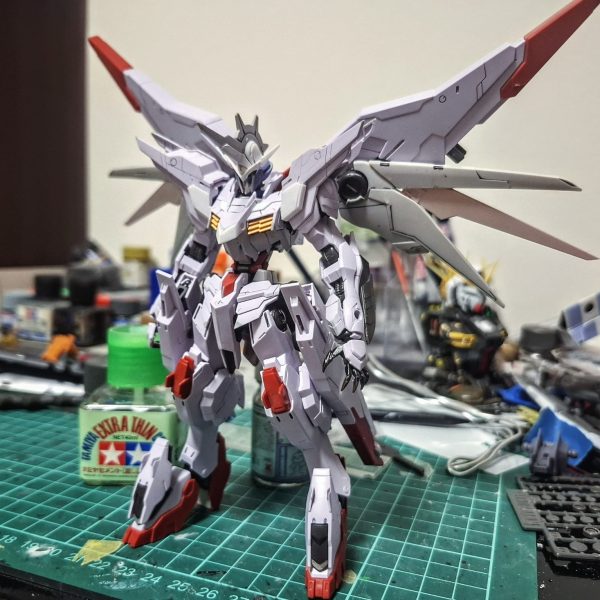 マルコシアスもどき