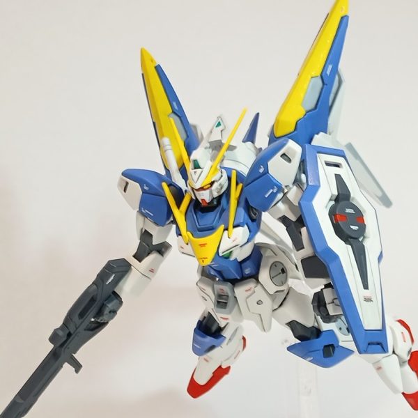 V2ガンダムドライヴ