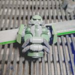 新年早々プラモを作成し始めました。まずは、全体の基本的な処理を行っていきます。面[…]