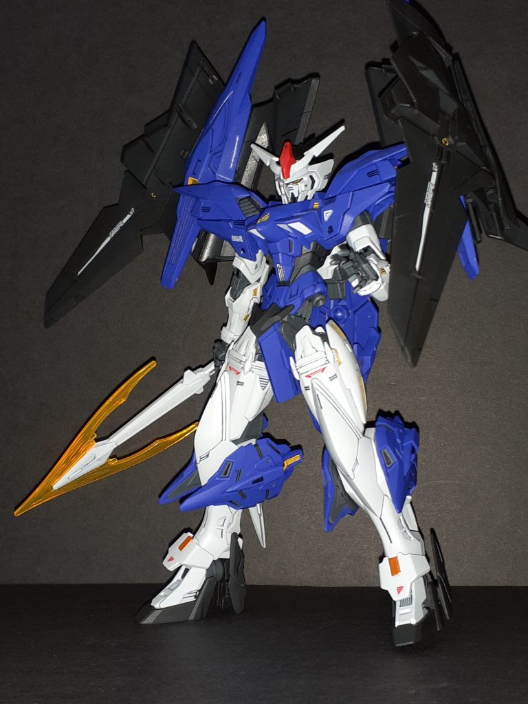 HGAC ガンダムグリープ