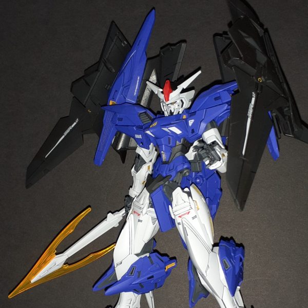 HGAC ガンダムグリープ