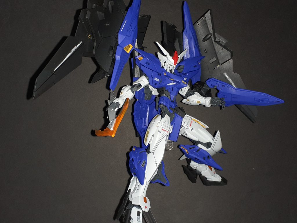 Gジェネエターナルでジェミナス02でオデルが加入するのに01ではアディンは加入しないのでG-UNITイベでURグリープが来るのかなと予想しています