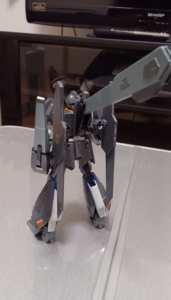 バックショット