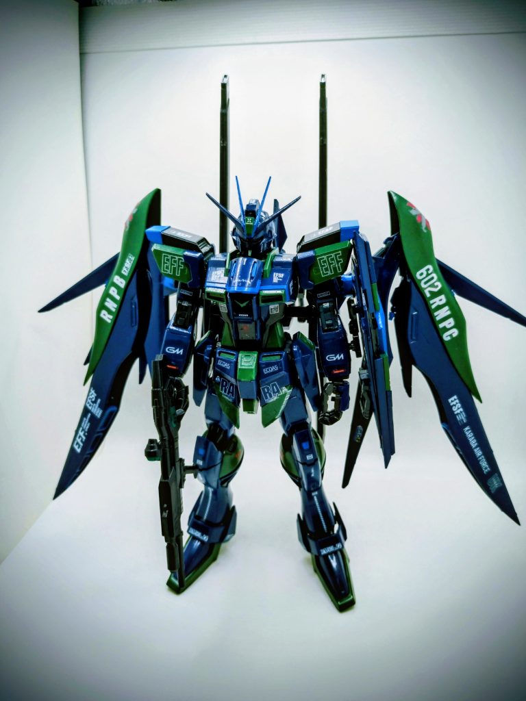 デスティニーインパルス