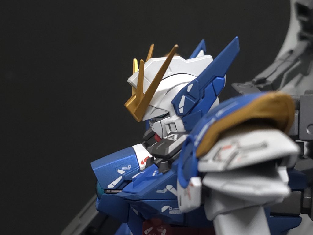 ウイングガンダムゼロ EW Ver.Ka