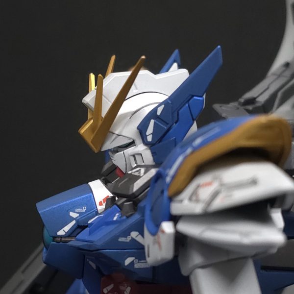 ウイングガンダムゼロ EW Ver.Ka