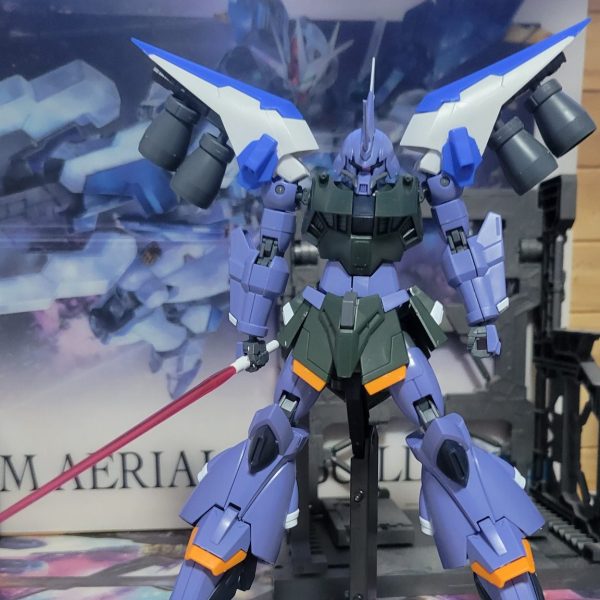 リゲルグインティミデイト