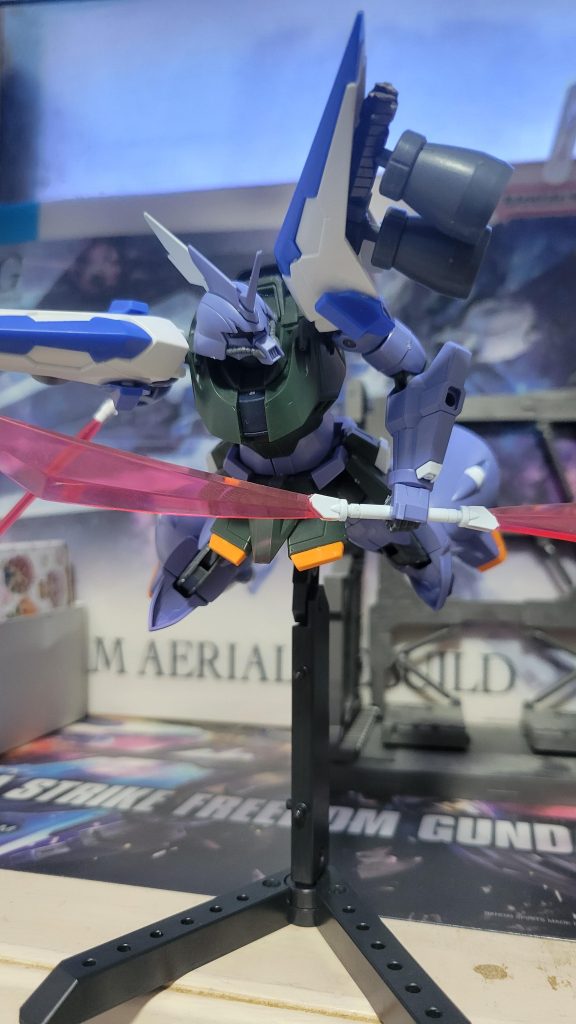 リゲルグインティミデイト–3枚目/制作者：Kaisa