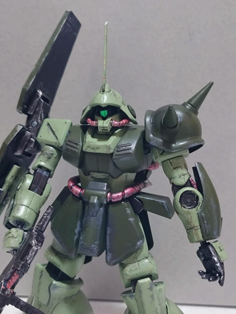 RMS-108マラサイHG