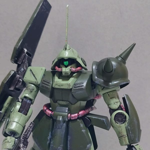 RMS-108マラサイHG