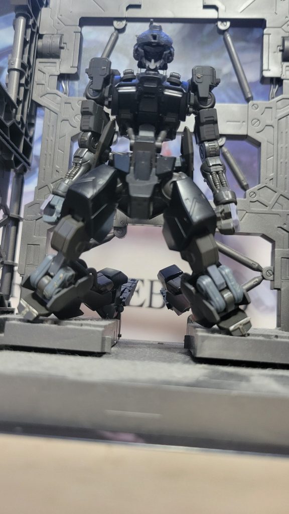 ASW‐G73　ガンダムミシャンドラ