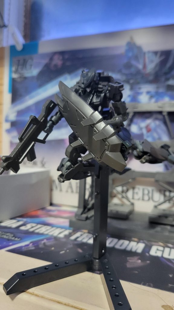 ASW‐G73　ガンダムミシャンドラ–3枚目/制作者：Kaisa