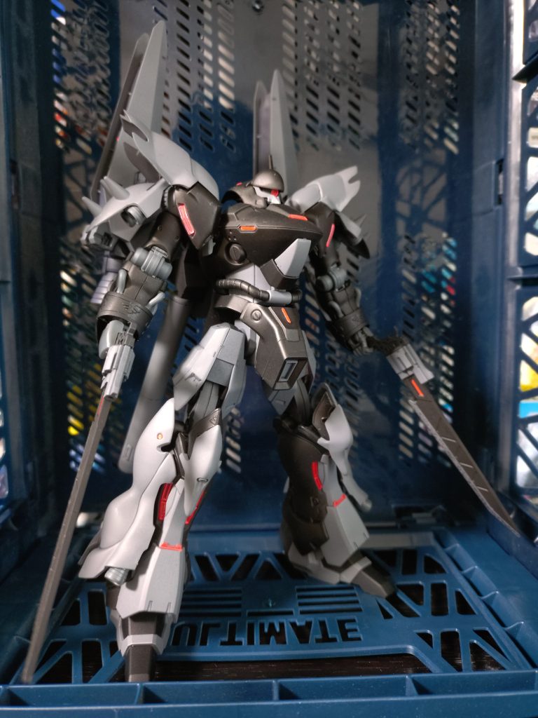 ガーベラ・ラ・モール