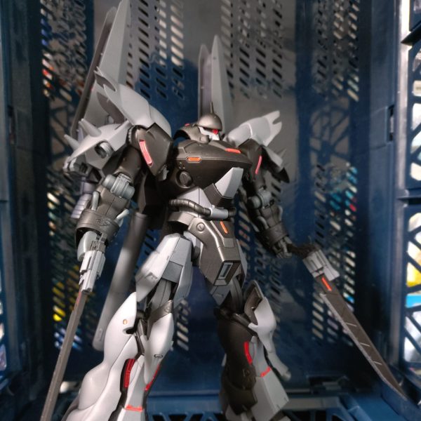 ガーベラ・ラ・モール