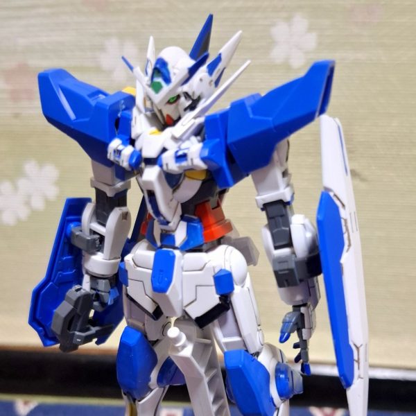 ガンダムアストレアクアンタVer.GBN