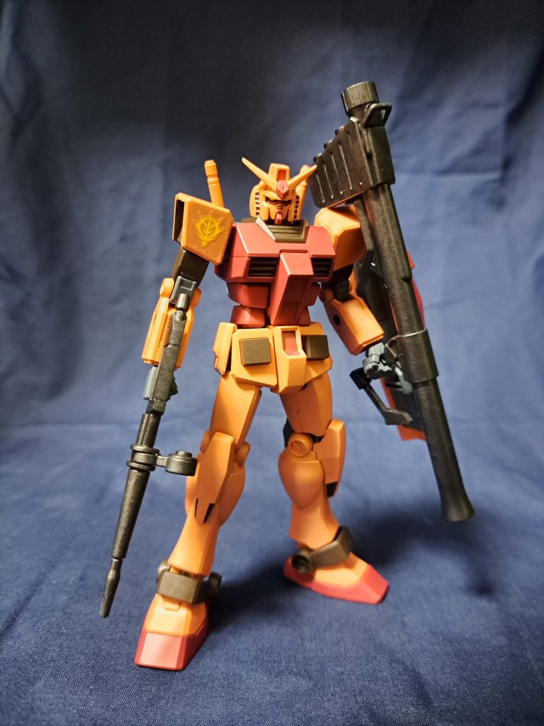 キャスバル専用ガンダム