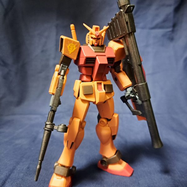 キャスバル専用ガンダム
