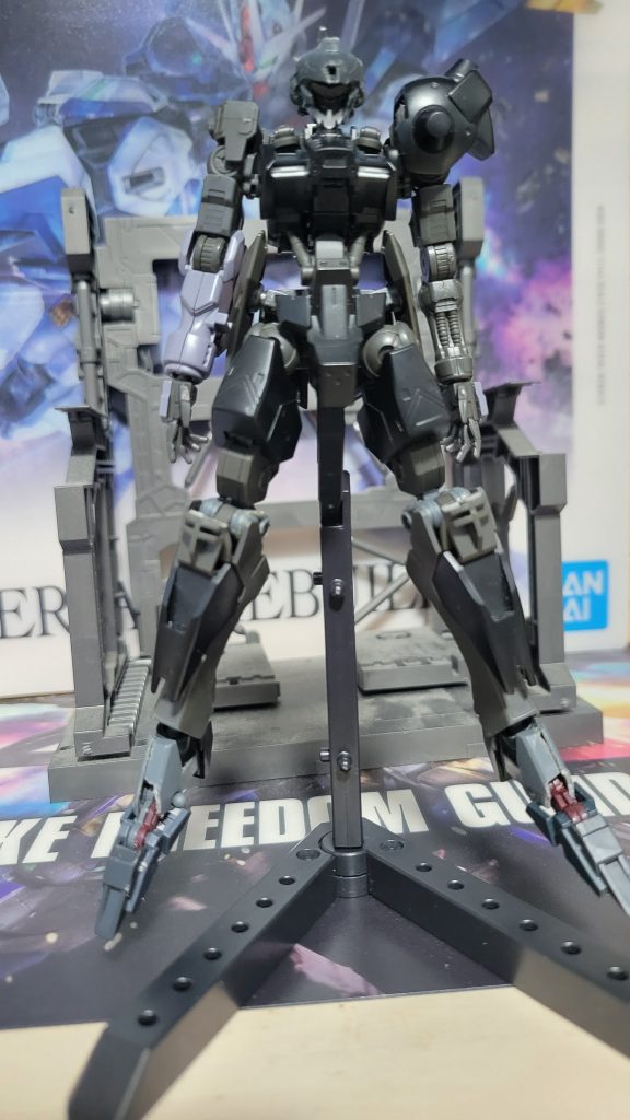 ASW‐G73　ガンダムミシャンドラ第２形態