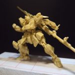 明けましておめでとうございます!久しぶりの投稿です。アーティファクト、百式を某金[…]