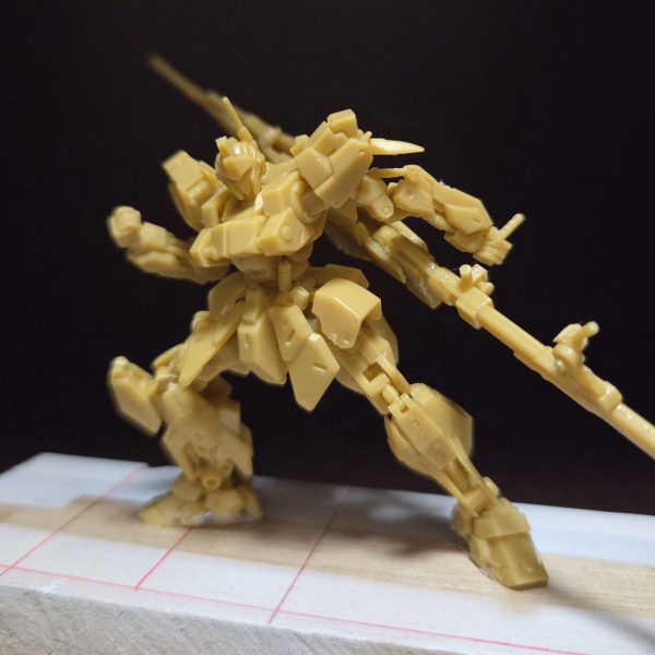 H.O.G(百式.オブ.ゴールド)