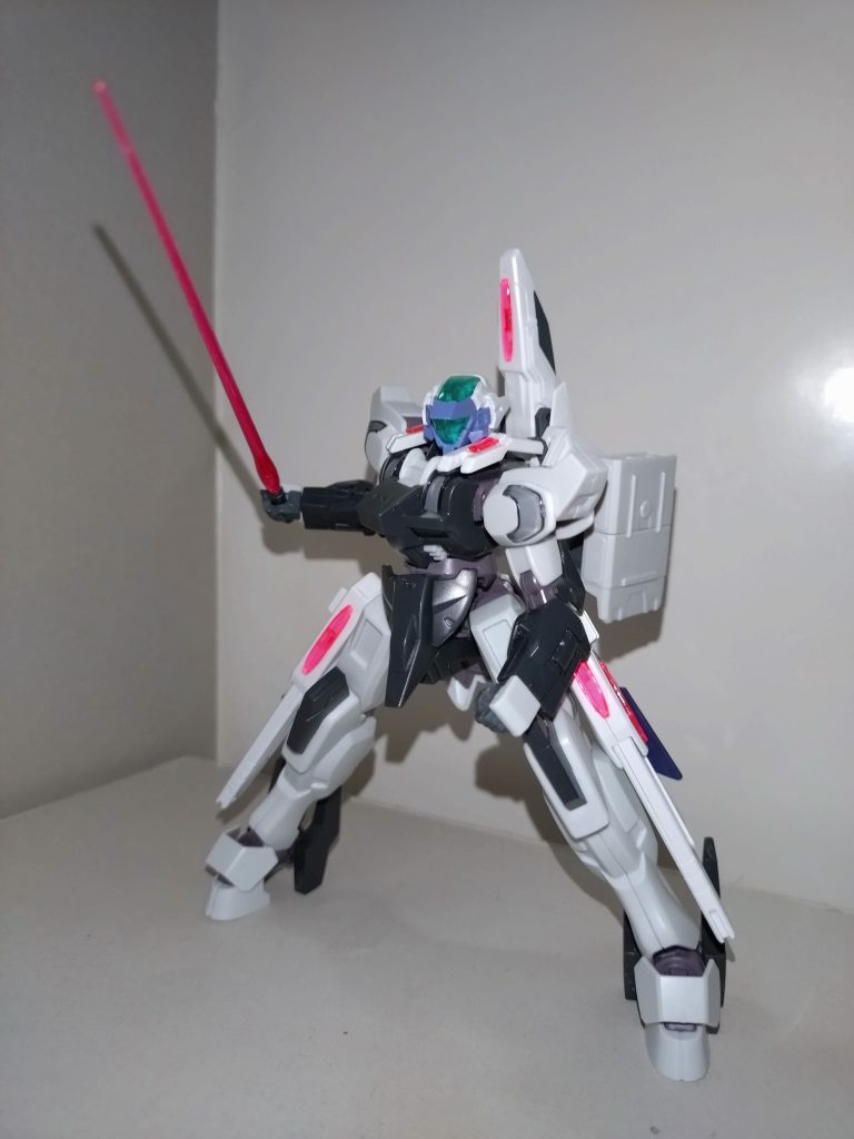 ユニバースブースターの恩恵に与る/グラウファルケ・コズモ