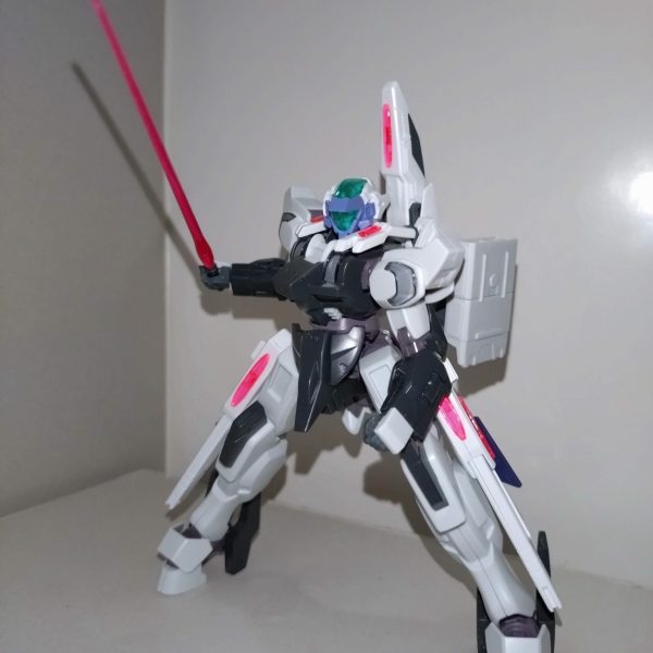 ユニバースブースターの恩恵に与る/グラウファルケ・コズモ