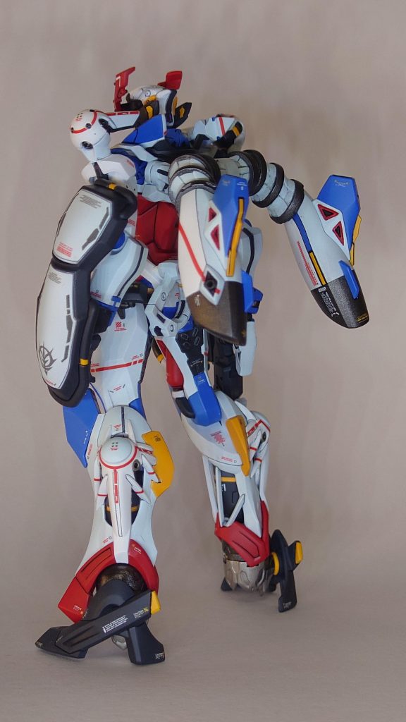 ジークアクス–3枚目/制作者：たいら