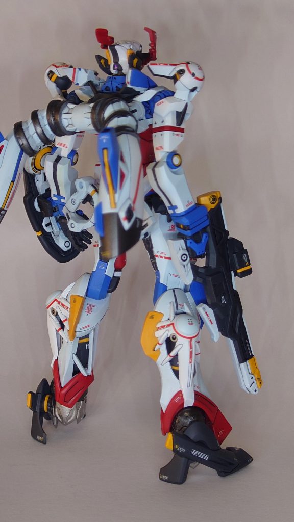 ジークアクス–4枚目/制作者：たいら