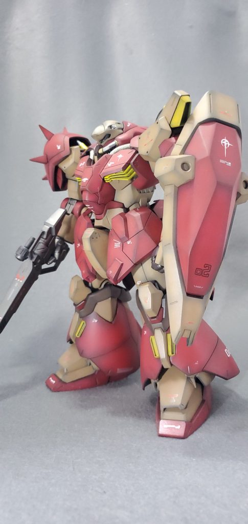 メッサーF02型マインレイヤー