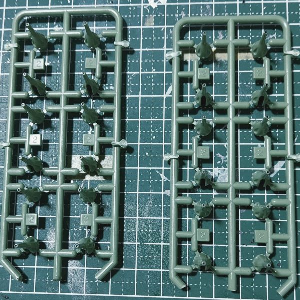 最後にまわすと絶対やっつけ仕事になってしまうので