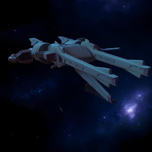 ミーティアユニット