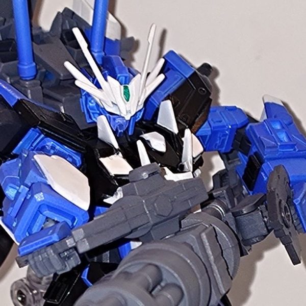 エグゼクスガンダム