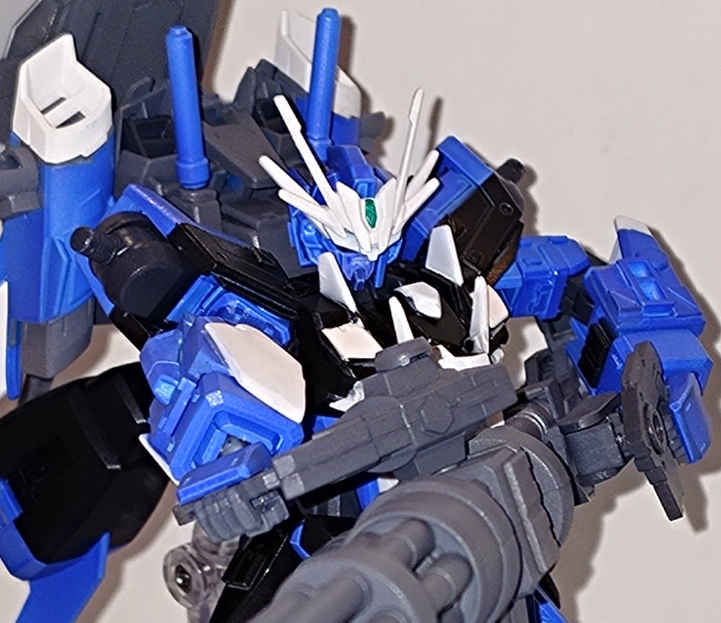 エグゼクスガンダム