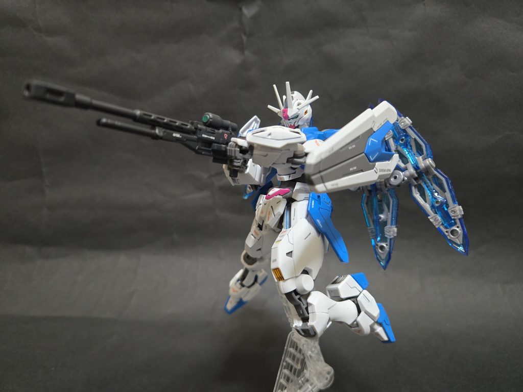 ガンダムメルクウィーズ