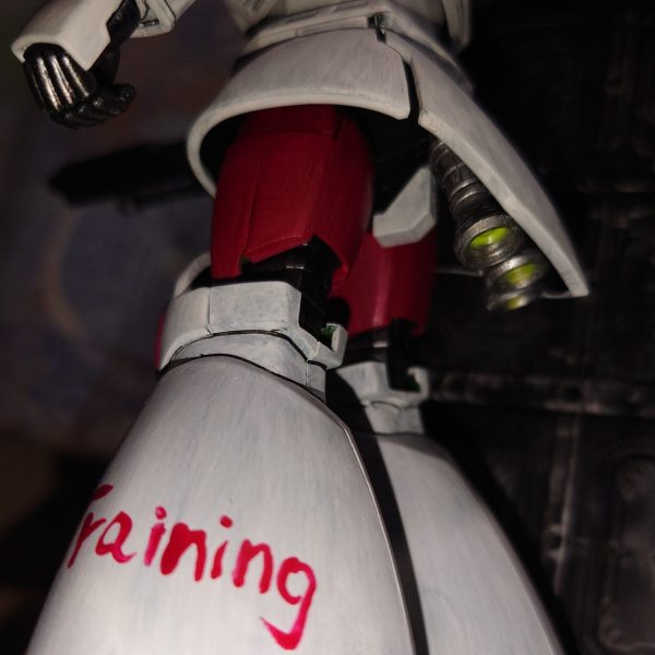 ハマーン専用教習型ゲルググ