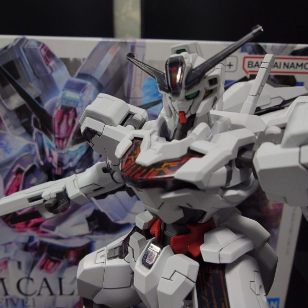 ガンダムキャリバーン