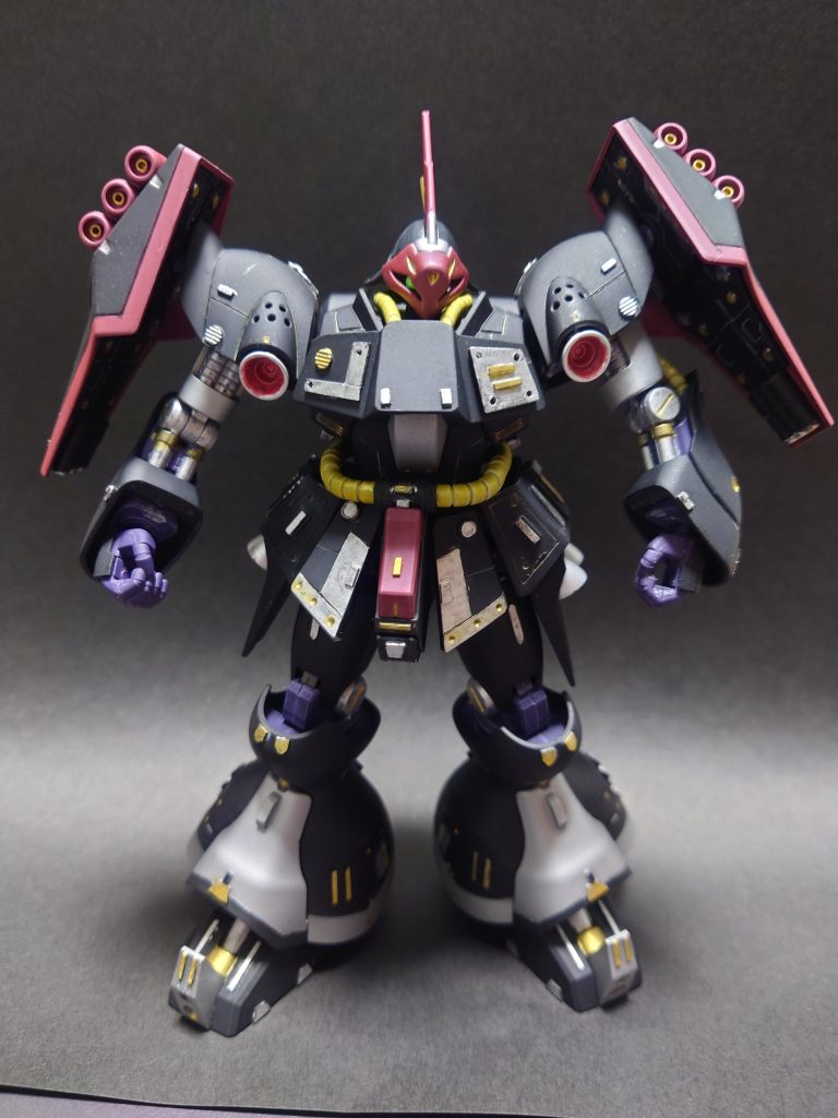 ヤクトドーガ–9枚目/制作者：プラの壺