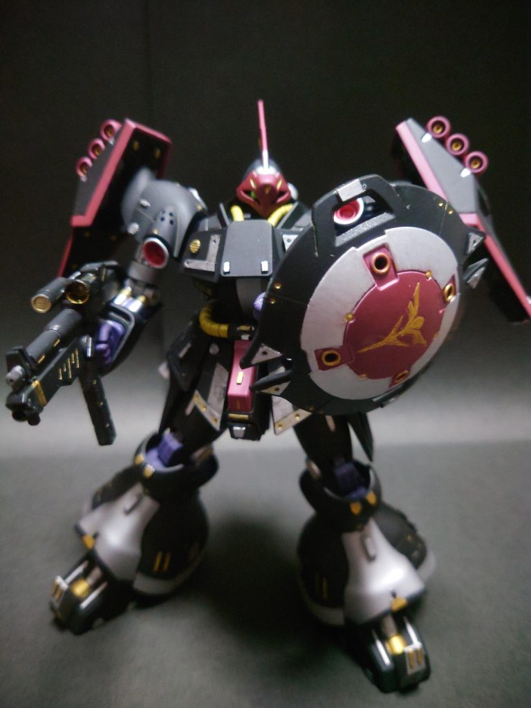 ヤクトドーガ–8枚目/制作者：プラの壺