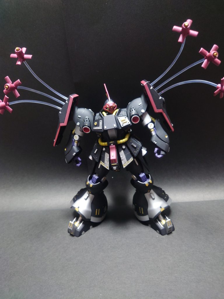 ヤクトドーガ–4枚目/制作者：プラの壺