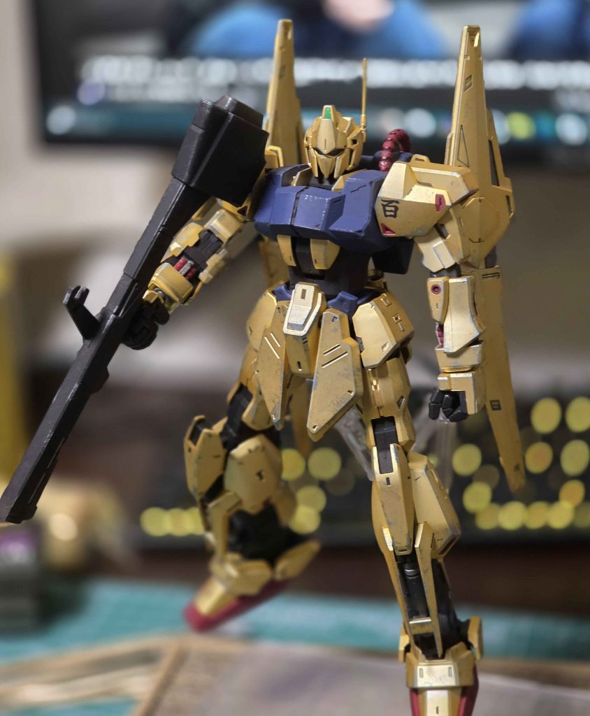 クレイバズーカ