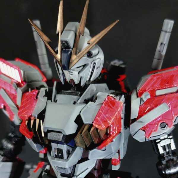 MGナラティブガンダム