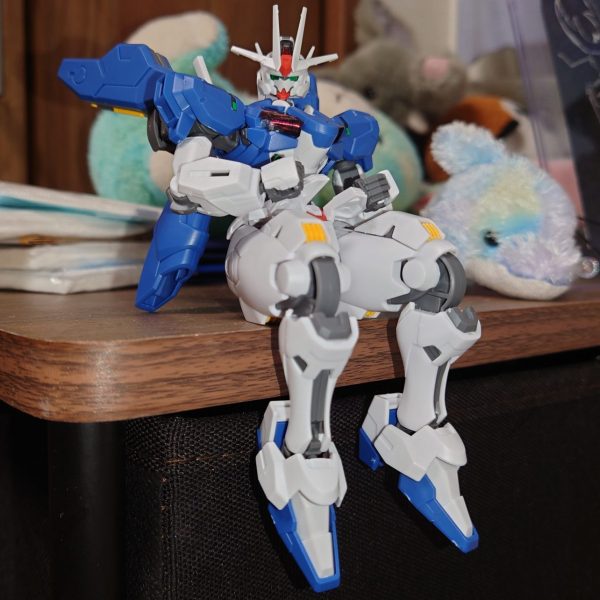 エアリアル改修型