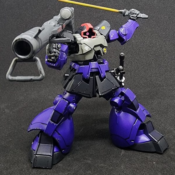 Gフレーム　ドム