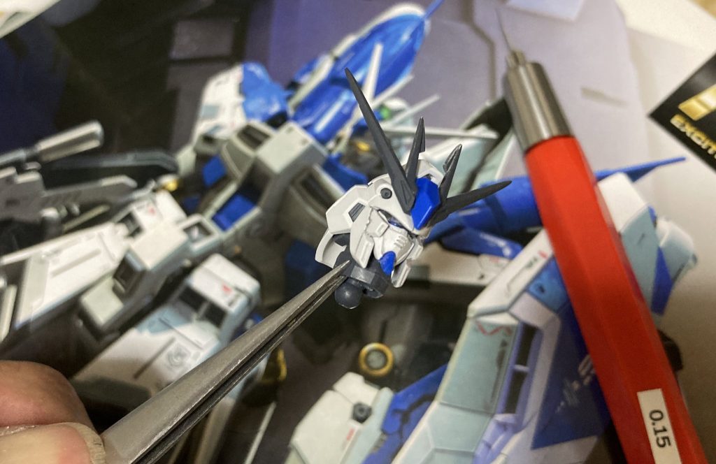 写真追加しました。編集してまとめられるのがGUNSTAのいいところですね。