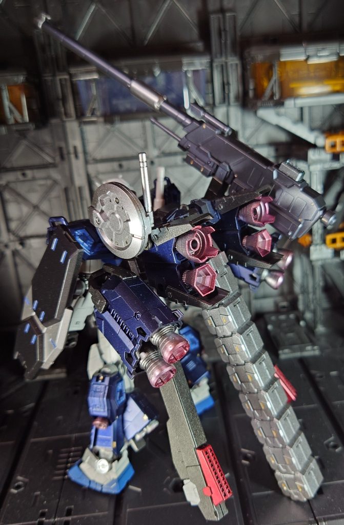 EGは良い経験になりましたもう1個くらい買ってても良いかも?とか思いつつも次買うならHGですかねーご覧いただき感謝です