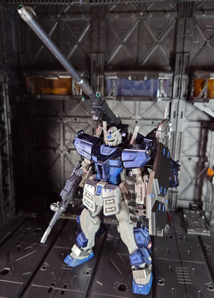 スマホで撮ったほうが判りやすいので写真を追加しておきます(ホコリが多く見苦しい)