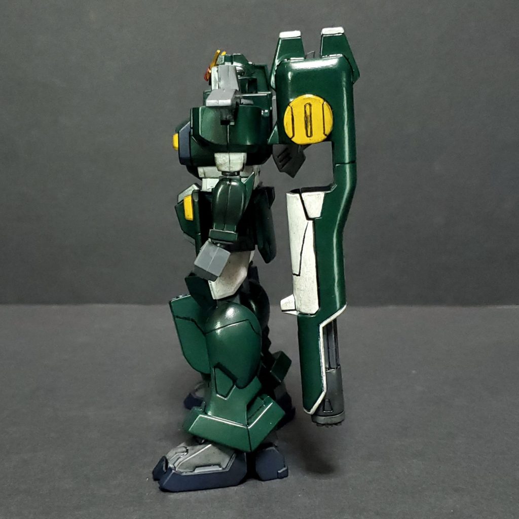 1/144 ガンダムレオパルド–4枚目/制作者:ゼンダイ