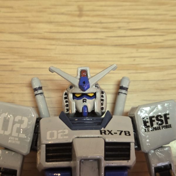 G3ガンダム
