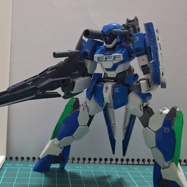 アデル　シューティングカスタム(ディーヴァカラー)