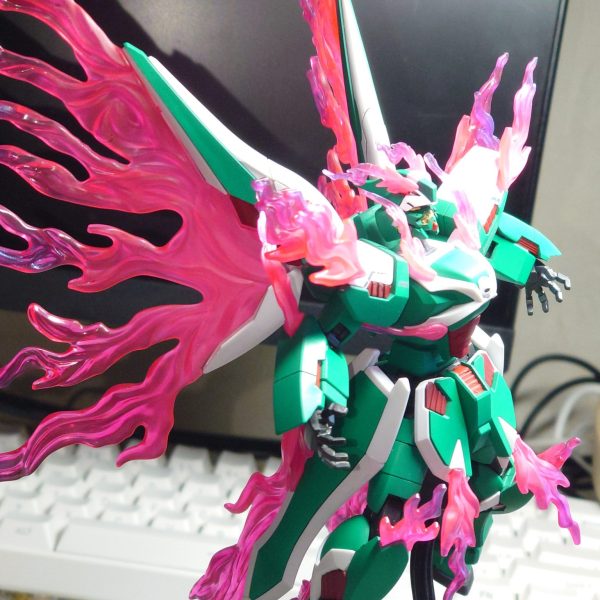 ファントムガンダム